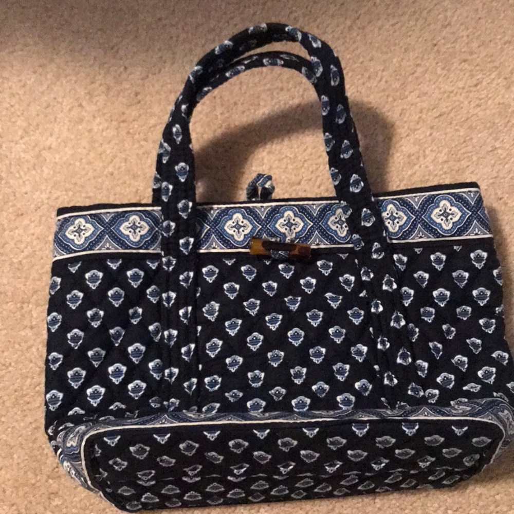 Small Handbag